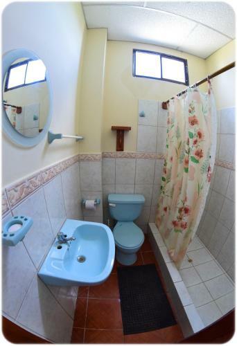 Hotel Manglaralto