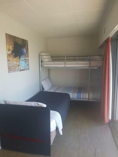 Beachside Holiday Park