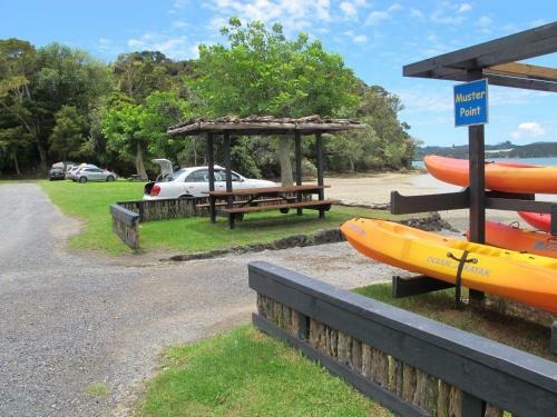 Beachside Holiday Park