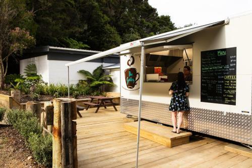 Beachside Holiday Park