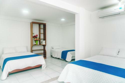 Hostal Hotel Loja Isabela