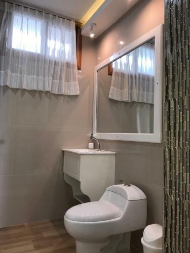 Hostal Hotel Loja Isabela