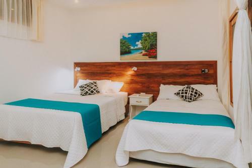Hostal Hotel Loja Isabela