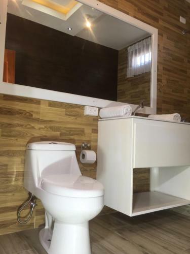 Hostal Hotel Loja Isabela