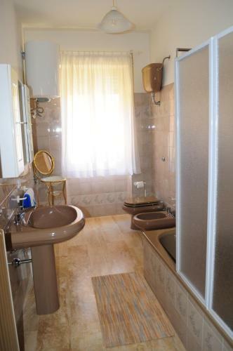 Bed & Breakfast Affittacamere S'ortensia