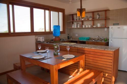 Apartamento Chez Manany Galapagos Ecolodge