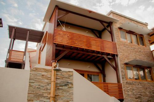 Apartamento Chez Manany Galapagos Ecolodge