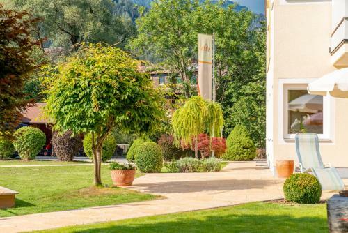 Hotel Ferienanlage Vital