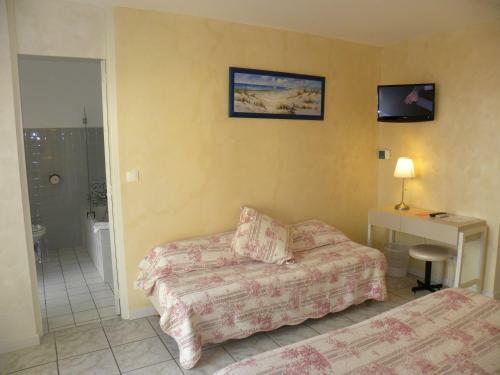 Anglade Hotel