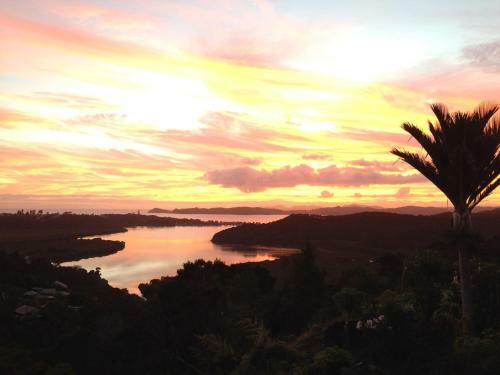 Bed & Breakfast Baywaterviews