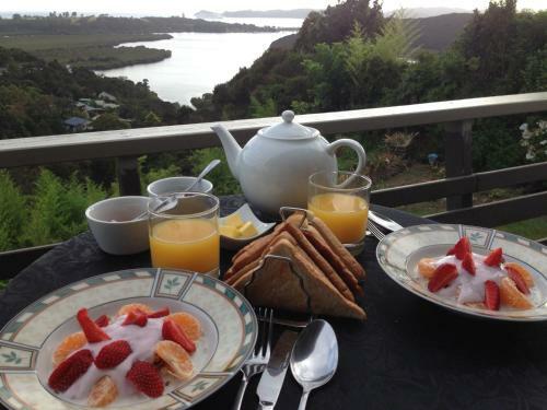 Bed & Breakfast Baywaterviews