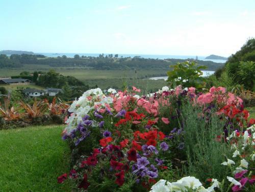 Bed & Breakfast Baywaterviews