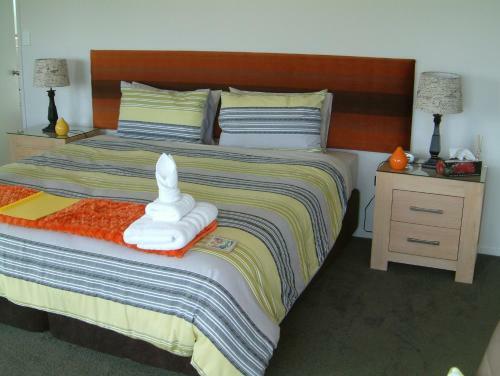 Bed & Breakfast Baywaterviews