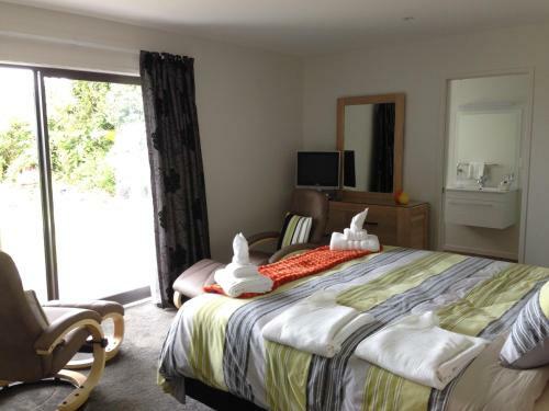 Bed & Breakfast Baywaterviews