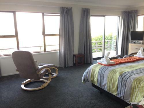 Bed & Breakfast Baywaterviews