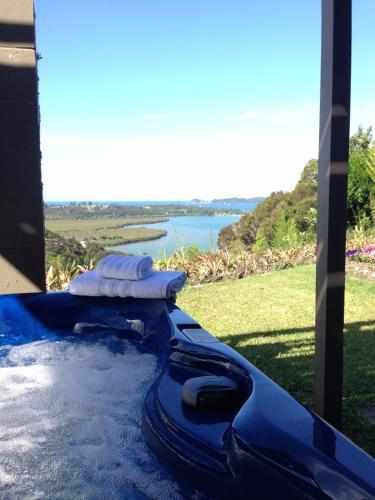 Bed & Breakfast Baywaterviews