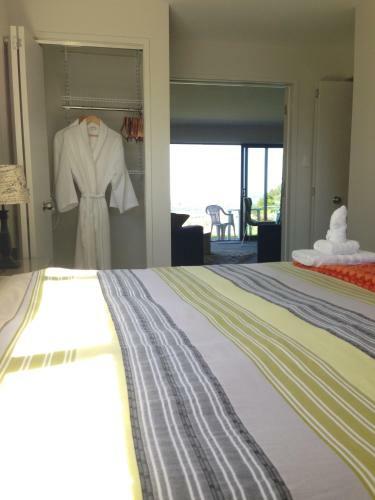 Bed & Breakfast Baywaterviews