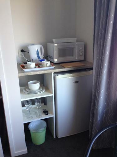 Bed & Breakfast Baywaterviews