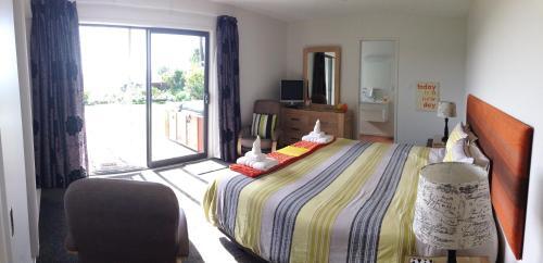 Bed & Breakfast Baywaterviews