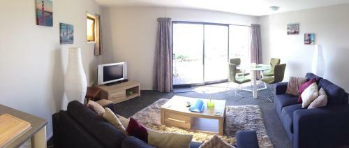 Bed & Breakfast Baywaterviews