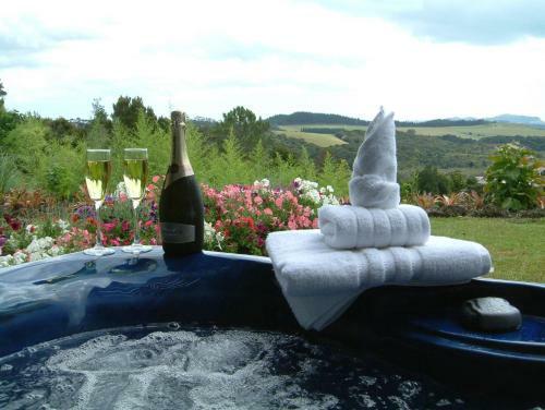 Bed & Breakfast Baywaterviews