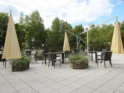 Apartamento Birkenwald 5