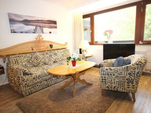 Apartamento Birkenwald 5