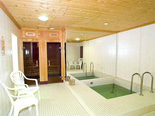 Apartamento Birkenwald 5