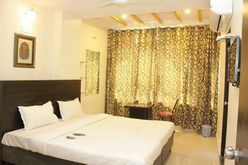 Hostal K P Inn