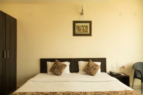 Hostal K P Inn