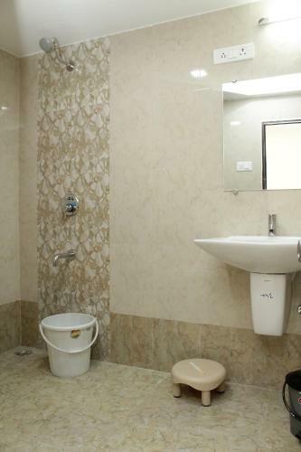 Hostal K P Inn