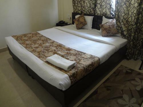 Hostal K P Inn