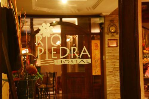 Hotel Rio Piedra