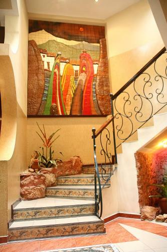 Hotel Rio Piedra