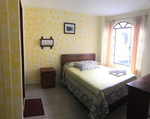 Hotel Hostal Grand Rio