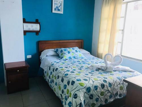 Hotel Hostal Grand Rio