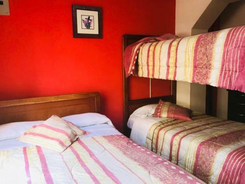 Hotel Hostal Grand Rio