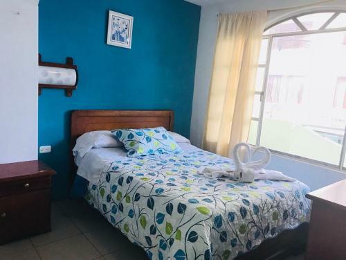 Hotel Hostal Grand Rio