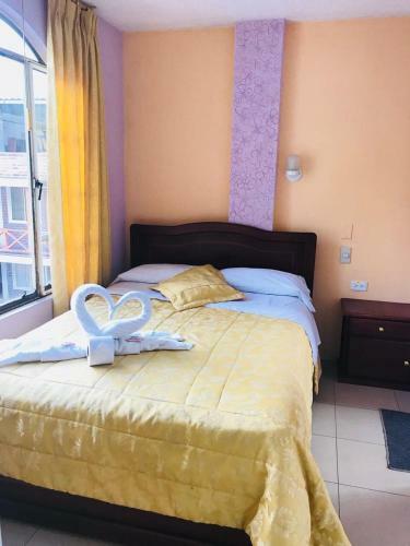 Hotel Hostal Grand Rio