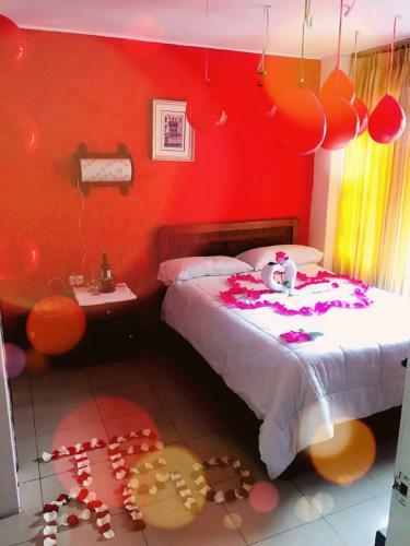 Hotel Hostal Grand Rio