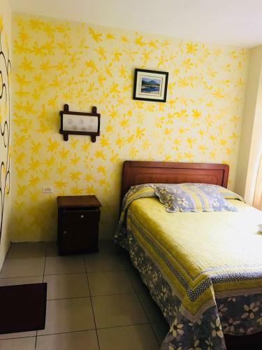 Hotel Hostal Grand Rio