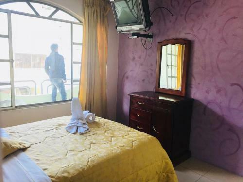 Hotel Hostal Grand Rio