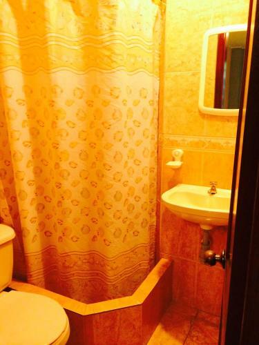 Hotel Hostal Grand Rio