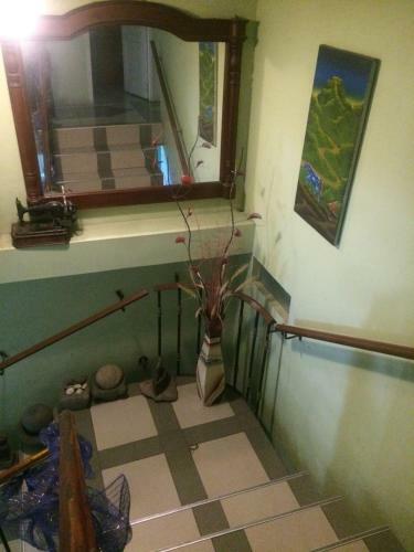 Hotel Hostal Grand Rio