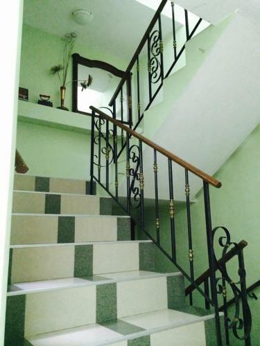 Hotel Hostal Grand Rio