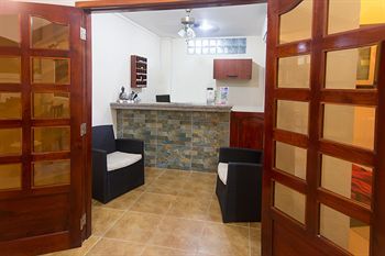 Posada Puerta Sol Inn