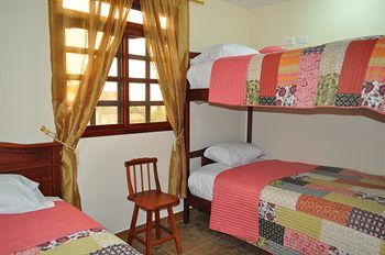 Posada Puerta Sol Inn