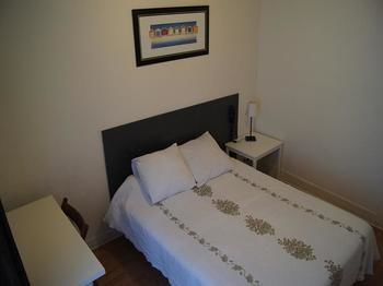 Hotel H�tel Moderne