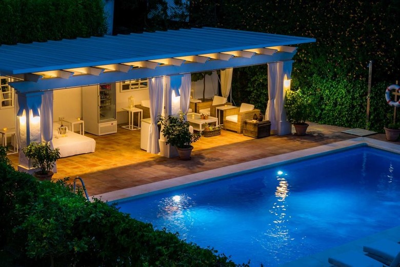 Bed & Breakfast Casa Luna Verde