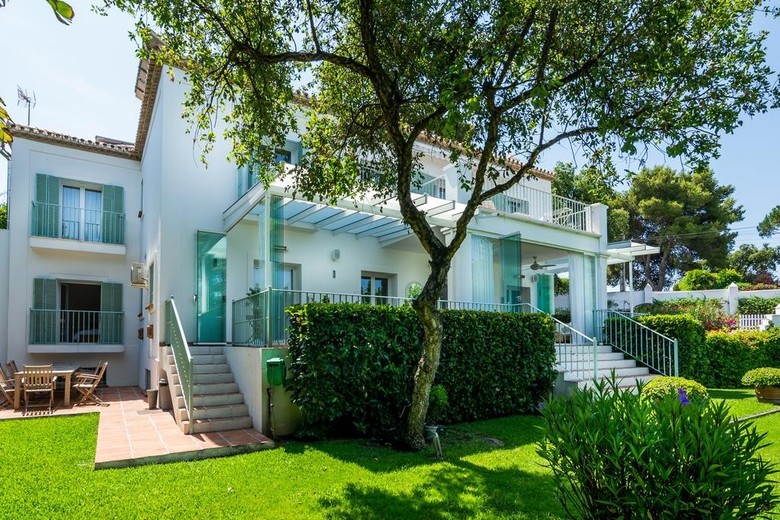 Bed & Breakfast Casa Luna Verde